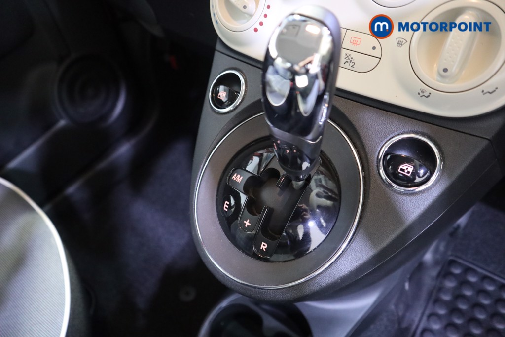 Used Fiat 500 2019 for sale - 76697075: Photo 13