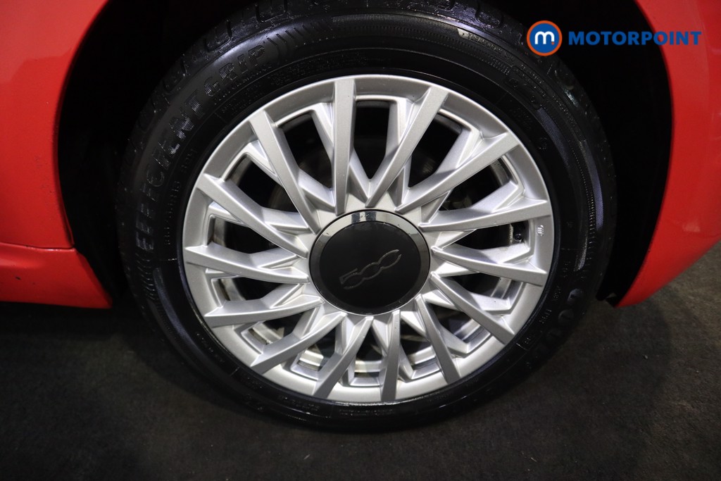 Used Fiat 500 2019 for sale - 76697075: Photo 16