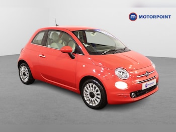 Used Fiat 500 2019 for sale - 76697075: Photo