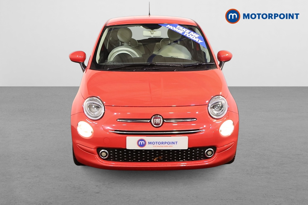 Used Fiat 500 2019 for sale - 76697075: Photo 2