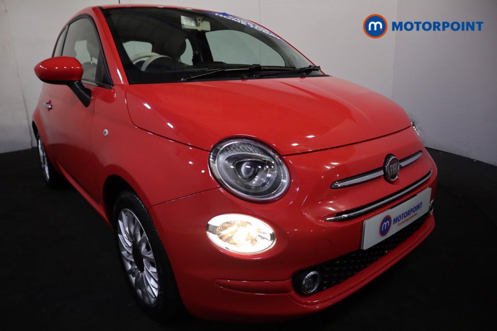 Used Fiat 500 2019 for sale - 76697075: Photo 21
