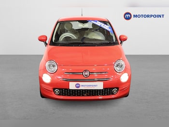 Used Fiat 500 2019 for sale - 76697075: Photo