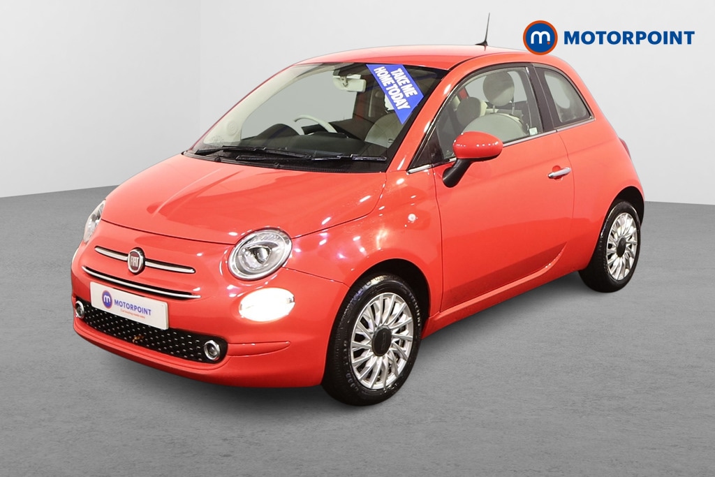 Used Fiat 500 2019 for sale - 76697075: Photo 3