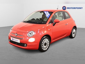 Used Fiat 500 2019 for sale - 76697075: Photo