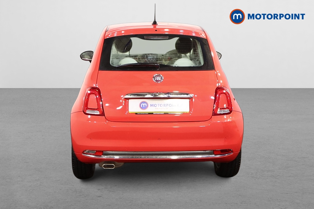 Used Fiat 500 2019 for sale - 76697075: Photo 6
