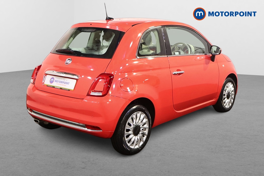 Used Fiat 500 2019 for sale - 76697075: Photo 7