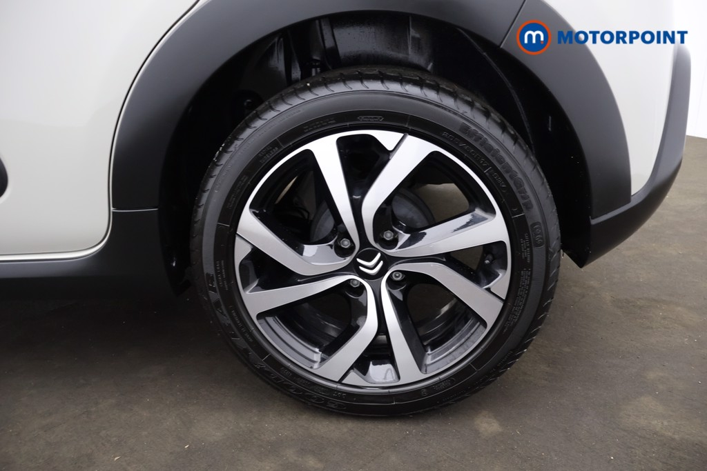 Used Citroen C3 2024 for sale - 77763896: Photo 11