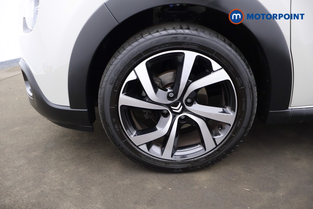 Used Citroen C3 2024 for sale - 77763896: Photo 12