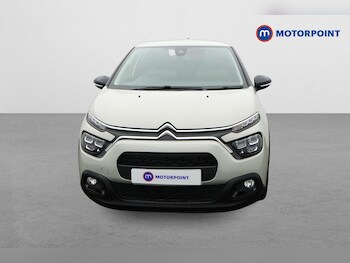 Used Citroen C3 2024 for sale - 77763896: Photo
