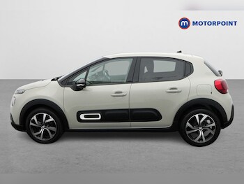 Used Citroen C3 2024 for sale - 77763896: Photo