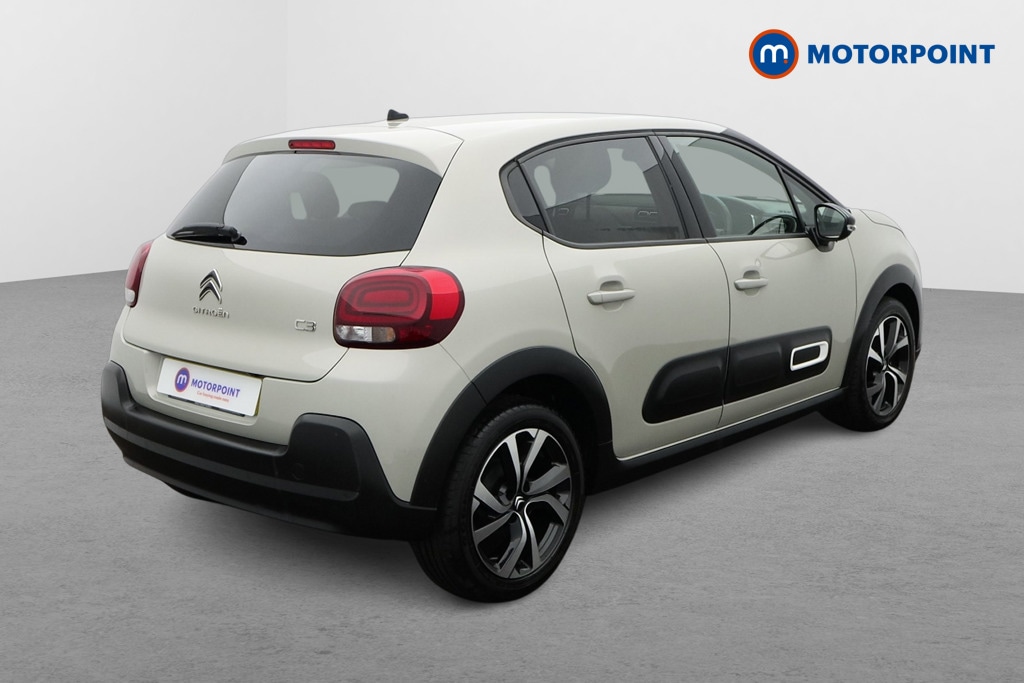Used Citroen C3 2024 for sale - 77763896: Photo 7