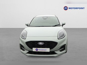 Used Ford Puma undefined for sale - 78871037: Photo