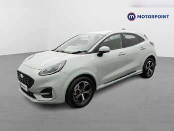 Used Ford Puma undefined for sale - 78871037: Photo