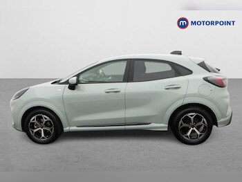 Used Ford Puma undefined for sale - 78871037: Photo