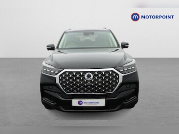 Used Ssangyong Rexton 2022 for sale - 78757669: Photo