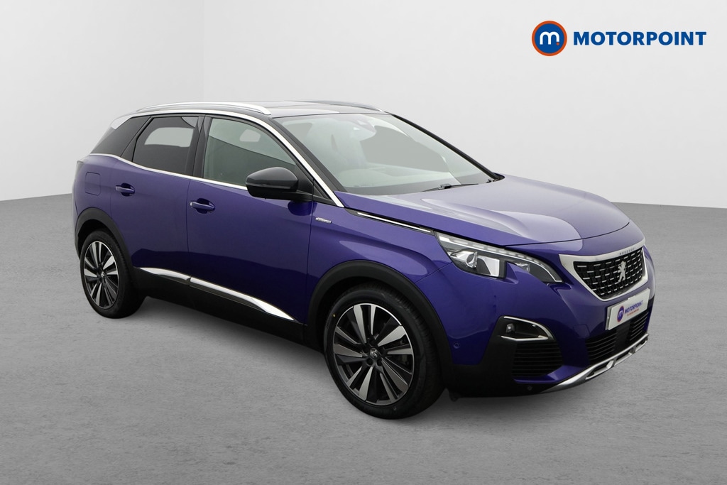 Used Peugeot 3008 2020 for sale - 76693838: Photo 1