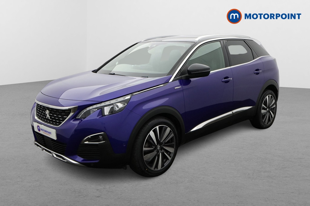 Used Peugeot 3008 2020 for sale - 76693838: Photo 3