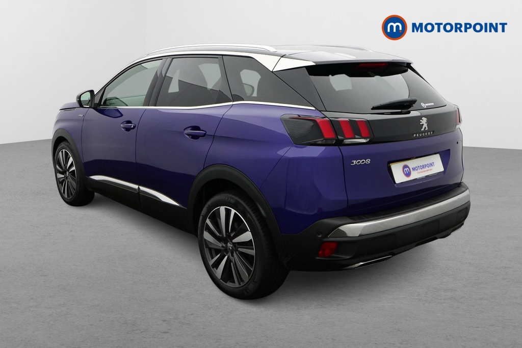 Used Peugeot 3008 2020 for sale - 76693838: Photo 5
