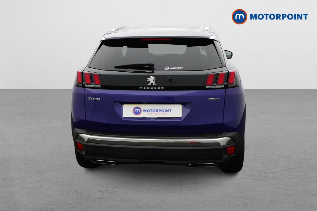 Used Peugeot 3008 2020 for sale - 76693838: Photo 6