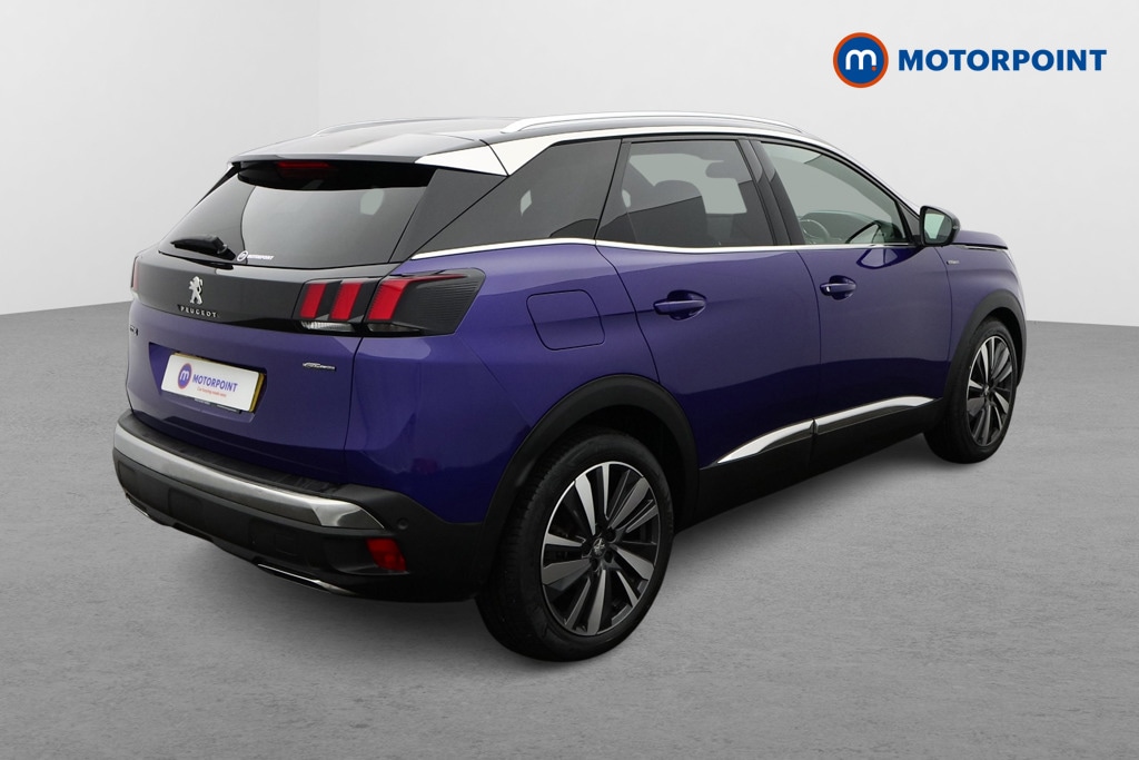 Used Peugeot 3008 2020 for sale - 76693838: Photo 7