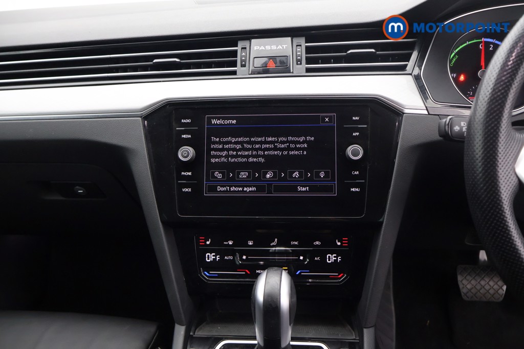 Used Volkswagen Passat 2022 for sale - 76739040: Photo 16