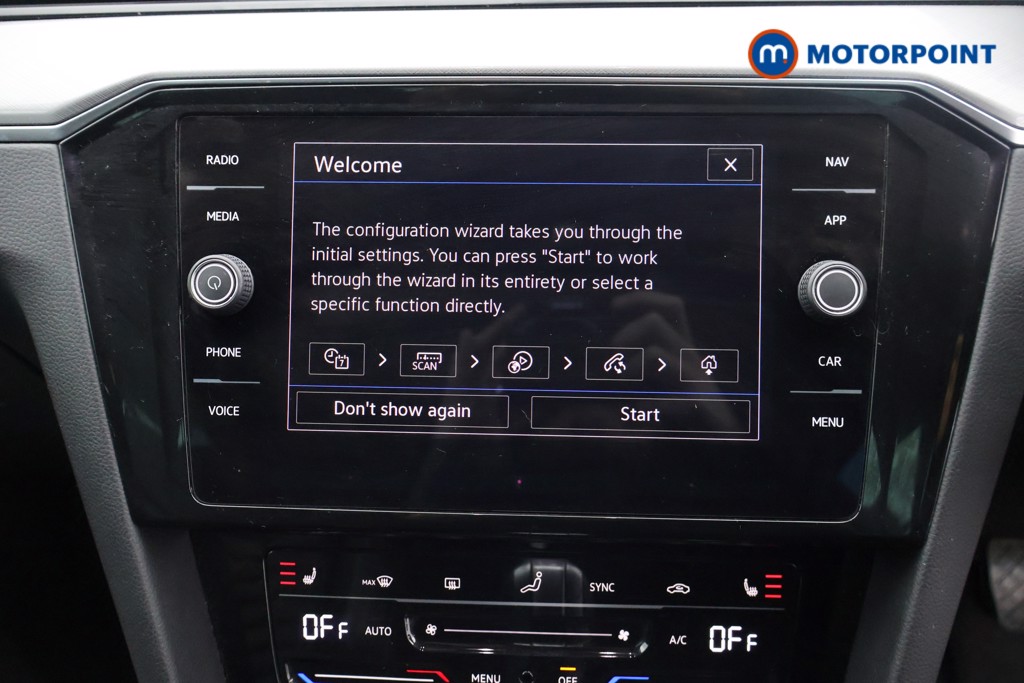 Used Volkswagen Passat 2022 for sale - 76739040: Photo 18