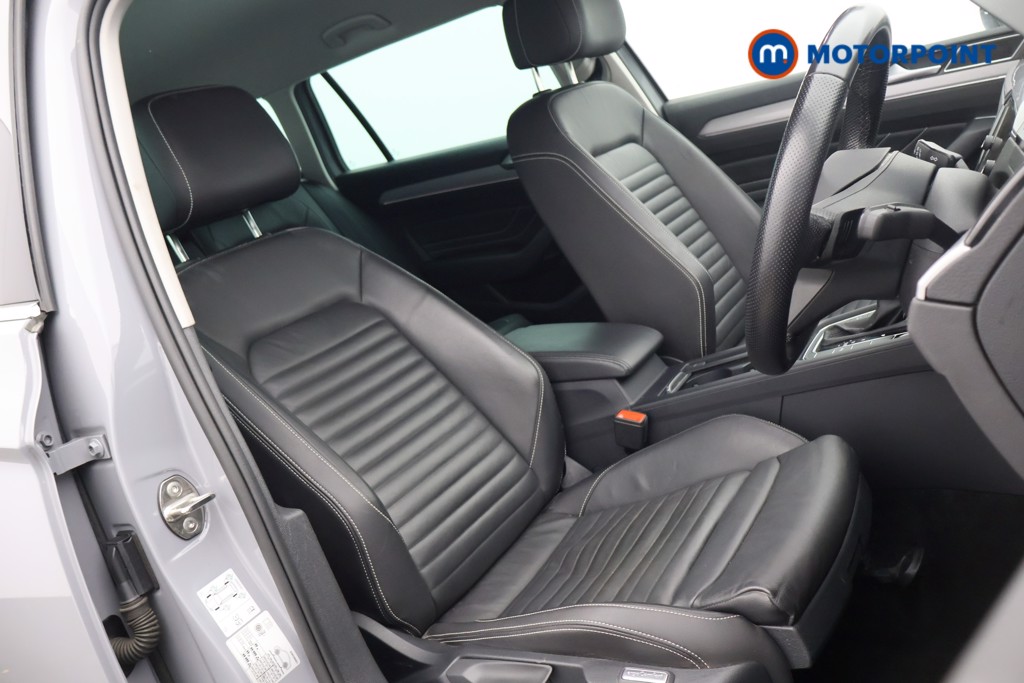 Used Volkswagen Passat 2022 for sale - 76739040: Photo 29