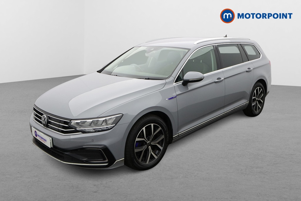 Used Volkswagen Passat 2022 for sale - 76739040: Photo 3