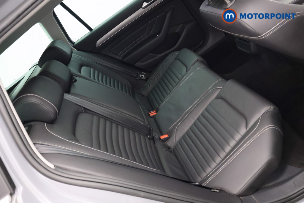 Used Volkswagen Passat 2022 for sale - 76739040: Photo 35