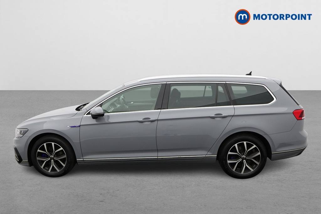 Used Volkswagen Passat 2022 for sale - 76739040: Photo 4