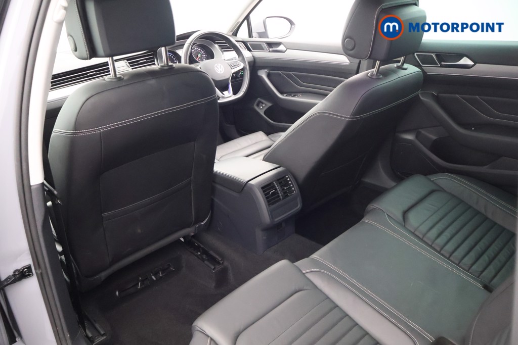 Used Volkswagen Passat 2022 for sale - 76739040: Photo 42