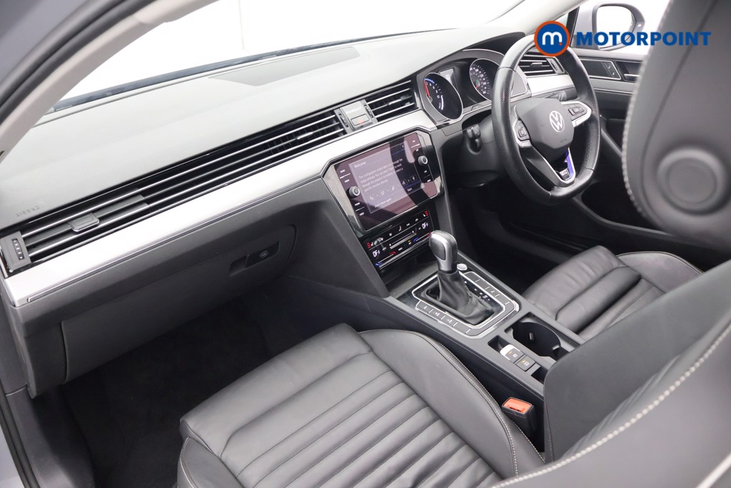 Used Volkswagen Passat 2022 for sale - 76739040: Photo 45