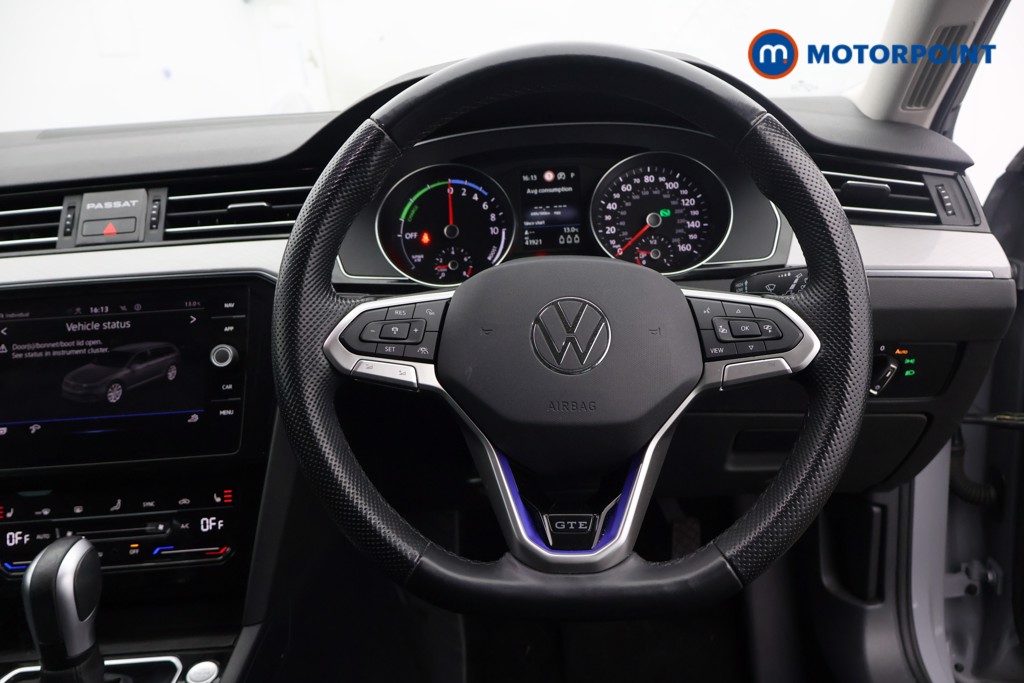 Used Volkswagen Passat 2022 for sale - 76739040: Photo 9