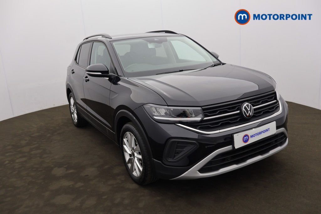 Used Volkswagen T-Cross 2024 for sale - 77592987: Photo 13