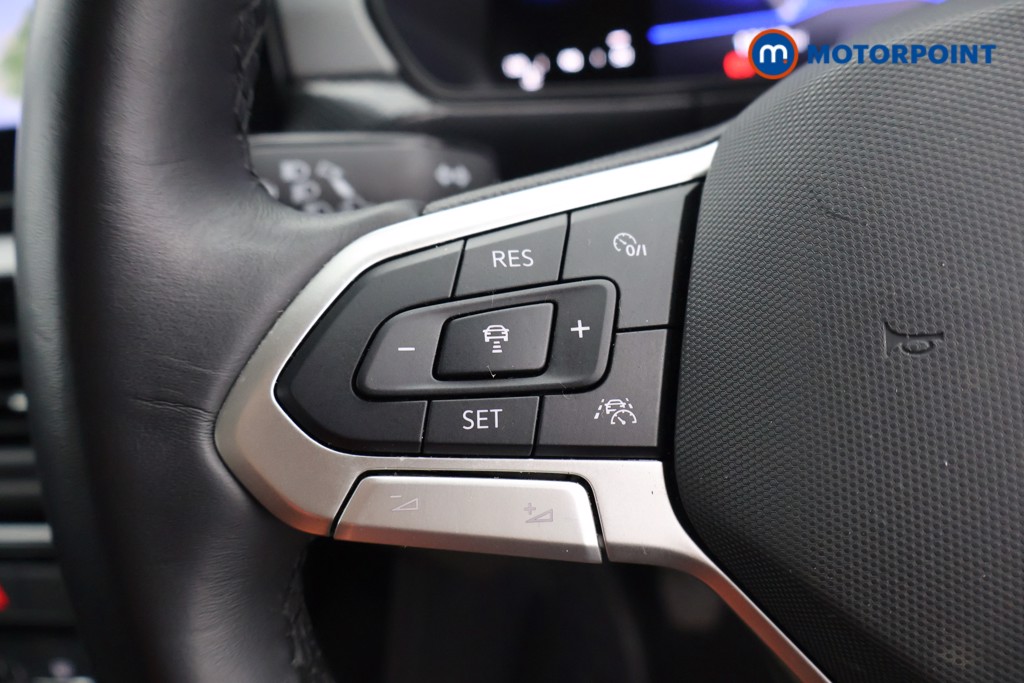 Used Volkswagen T-Cross 2024 for sale - 77592987: Photo 15