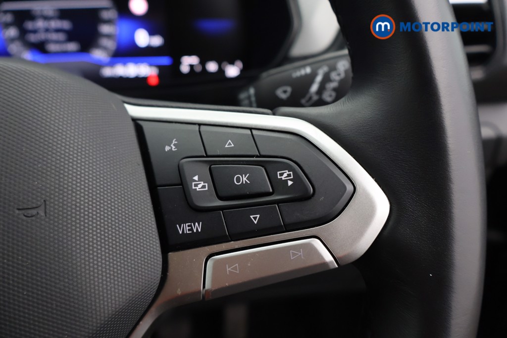 Used Volkswagen T-Cross 2024 for sale - 77592987: Photo 16