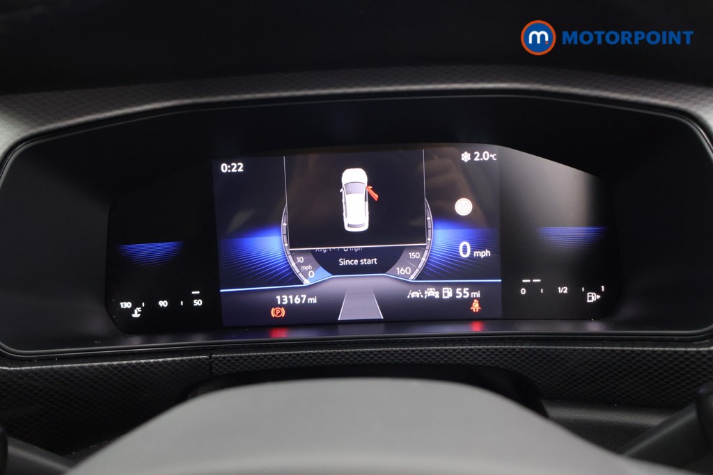 Used Volkswagen T-Cross 2024 for sale - 77592987: Photo 17