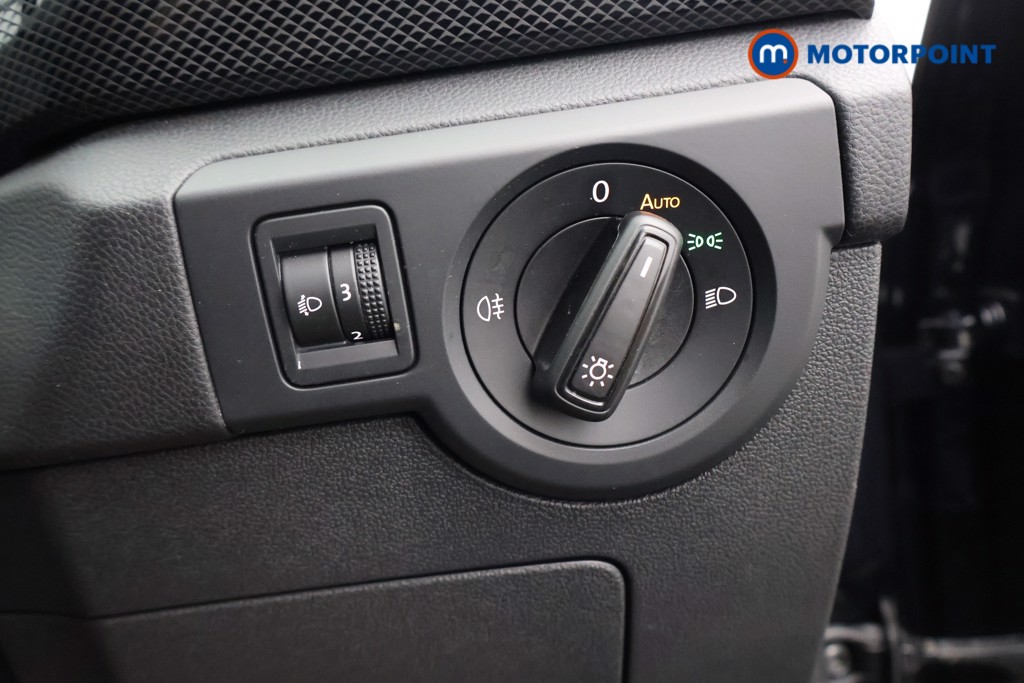 Used Volkswagen T-Cross 2024 for sale - 77592987: Photo 18