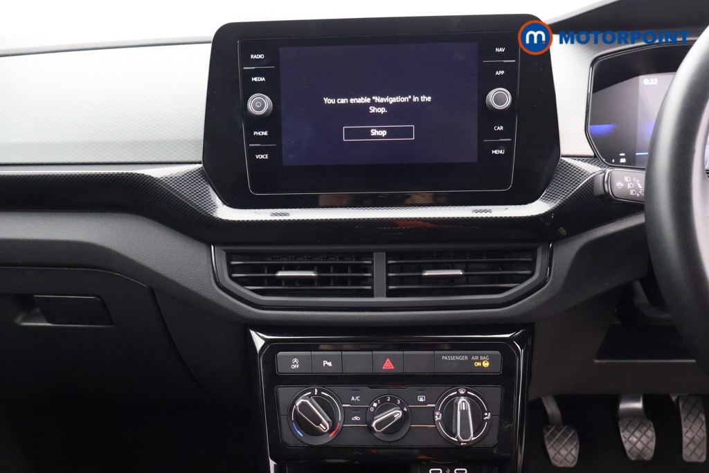 Used Volkswagen T-Cross 2024 for sale - 77592987: Photo 19