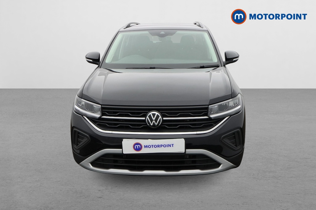 Used Volkswagen T-Cross 2024 for sale - 77592987: Photo 2