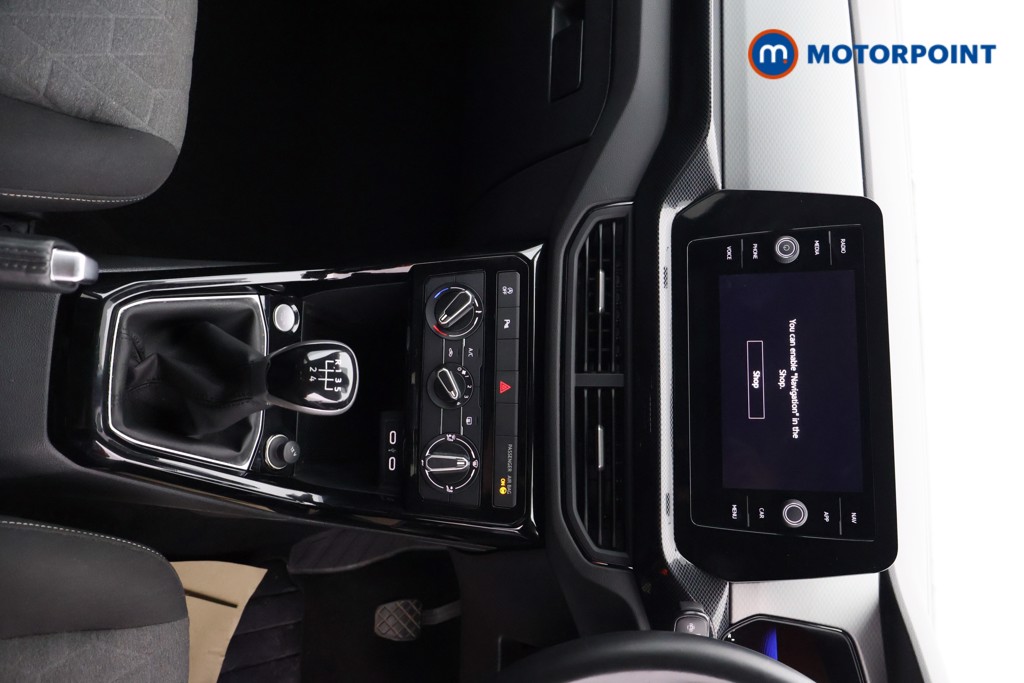 Used Volkswagen T-Cross 2024 for sale - 77592987: Photo 27