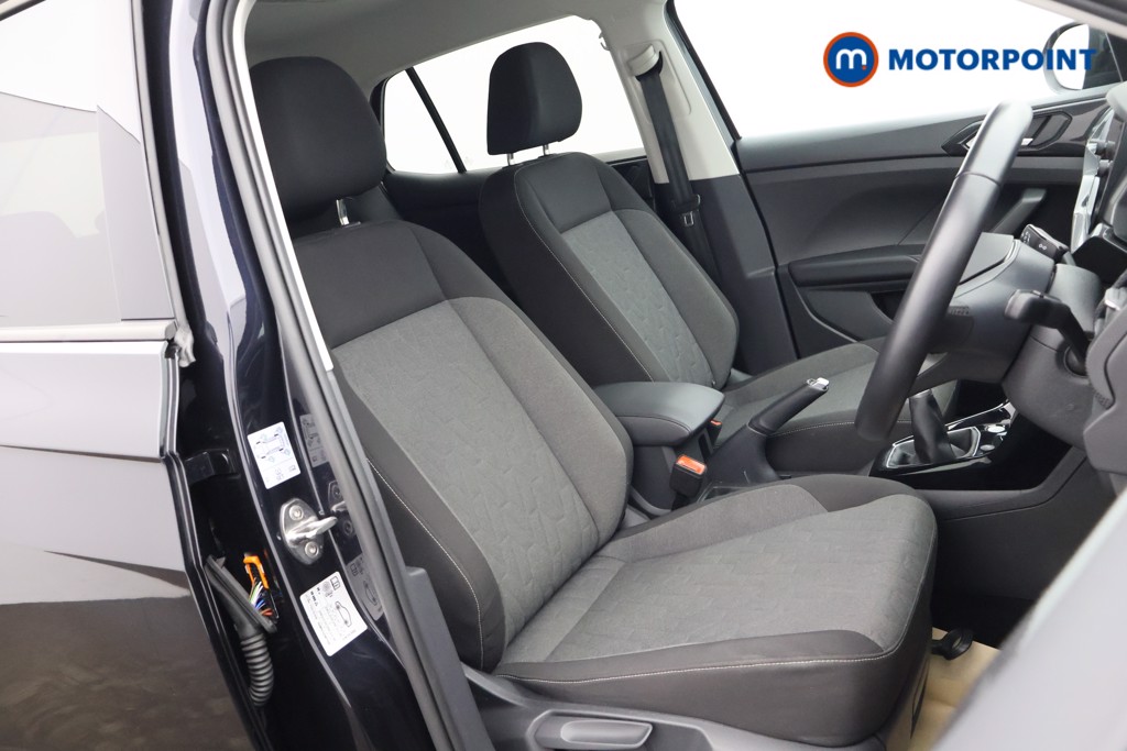 Used Volkswagen T-Cross 2024 for sale - 77592987: Photo 30