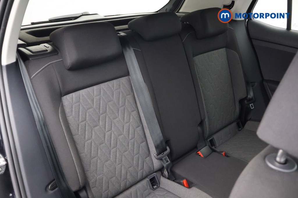 Used Volkswagen T-Cross 2024 for sale - 77592987: Photo 32