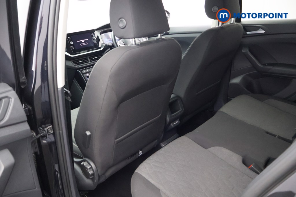 Used Volkswagen T-Cross 2024 for sale - 77592987: Photo 36