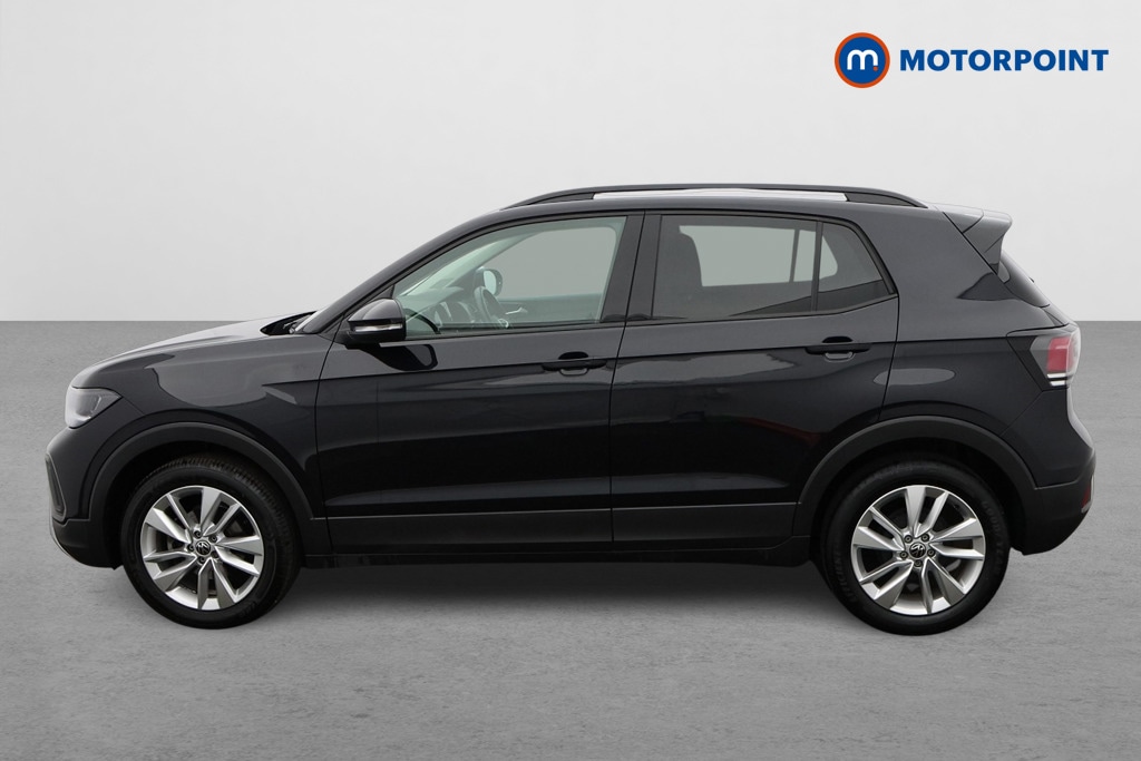 Used Volkswagen T-Cross 2024 for sale - 77592987: Photo 4
