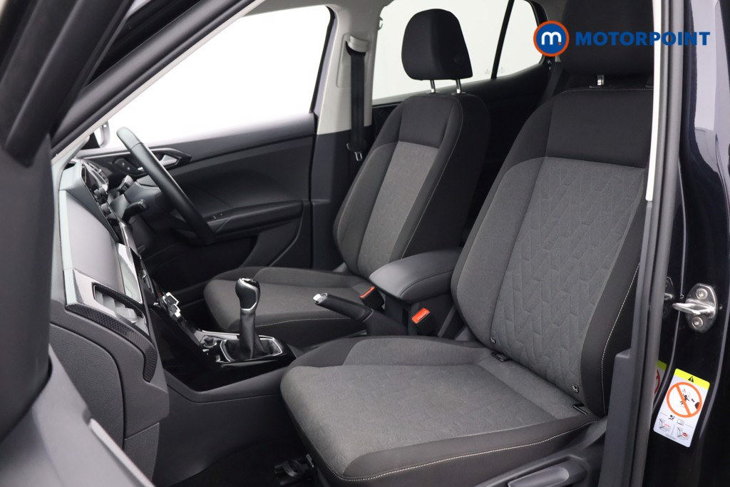 Used Volkswagen T-Cross 2024 for sale - 77592987: Photo 41