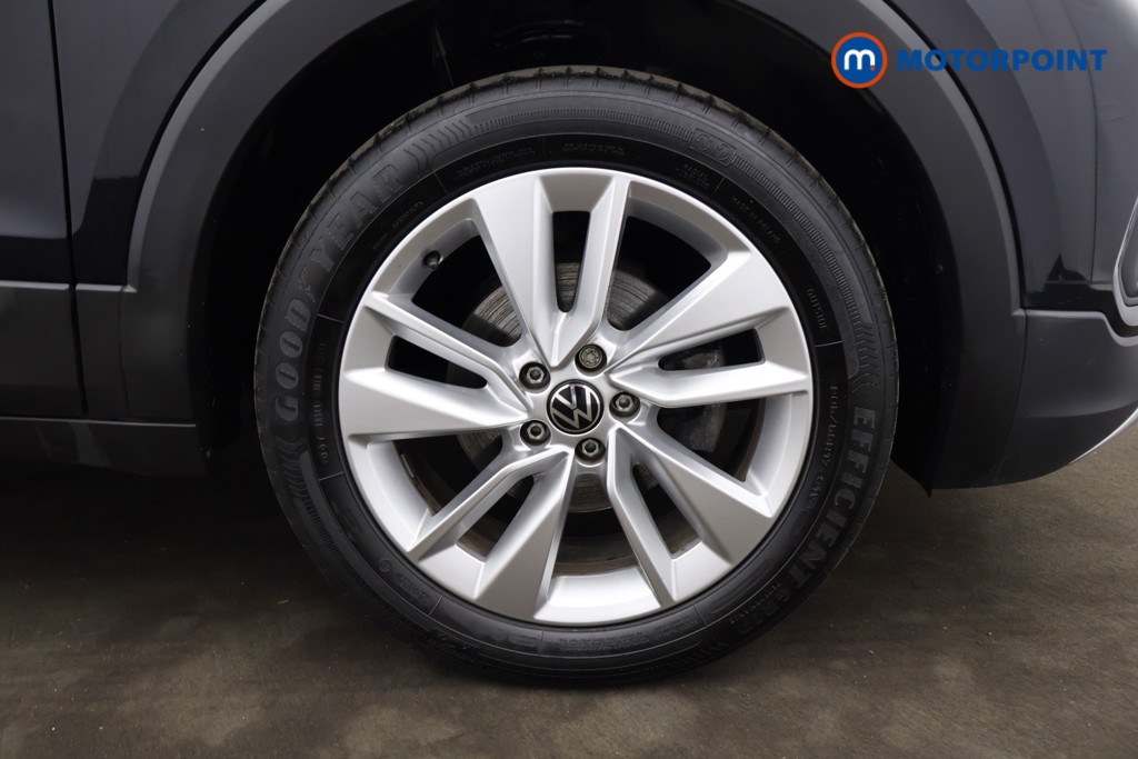 Used Volkswagen T-Cross 2024 for sale - 77592987: Photo 9