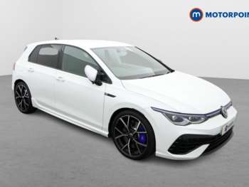 2023 - 2.0 TSI 320 R 4Motion 5dr DSG