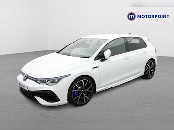 Used Volkswagen Golf 2023 for sale - 75405028: Photo