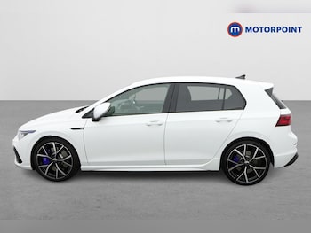 Used Volkswagen Golf 2023 for sale - 75405028: Photo